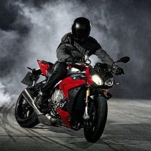 Meet your Posher, Andy